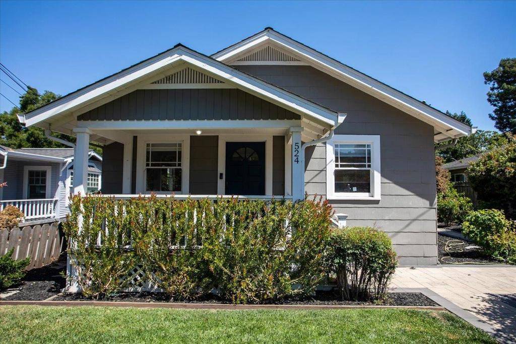 Menlo Park, CA 94025,524 8th AVE