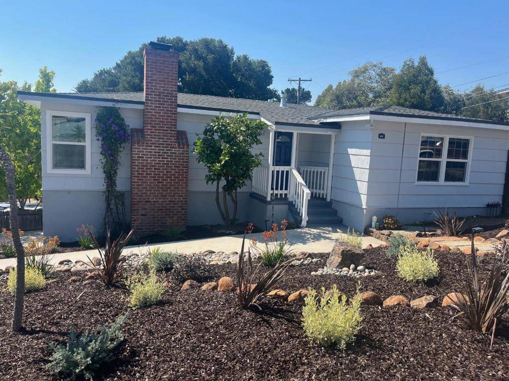 San Mateo, CA 94403,632 W 39th AVE