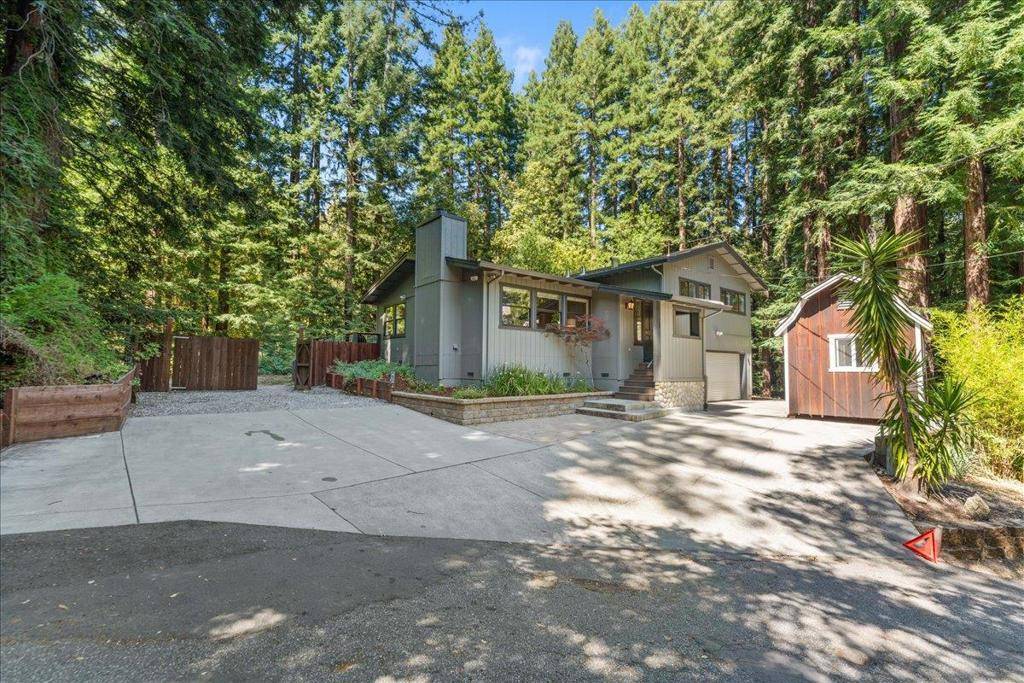 Scotts Valley, CA 95066,135 Sugar Valley RD