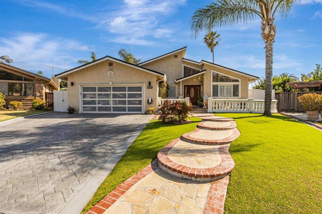 San Jose, CA 95127,3443 Neves WAY