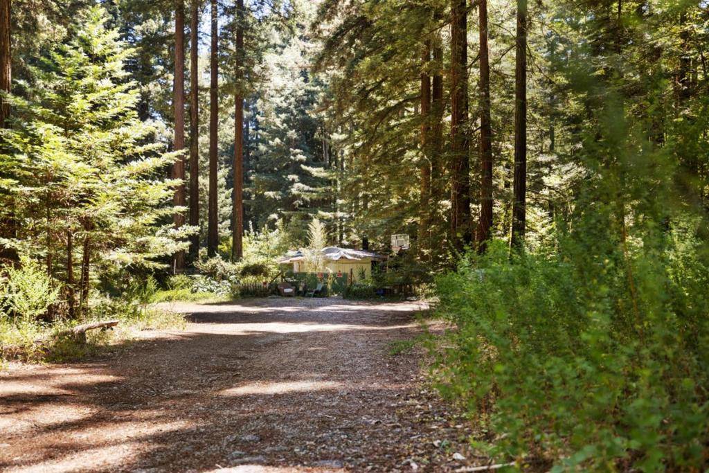 Felton, CA 95018,1701 Felton Quarry RD
