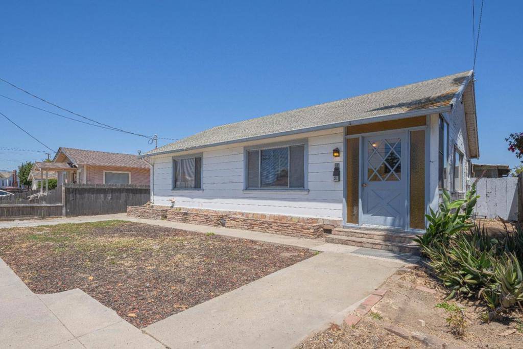 Salinas, CA 93901,31 Riker ST