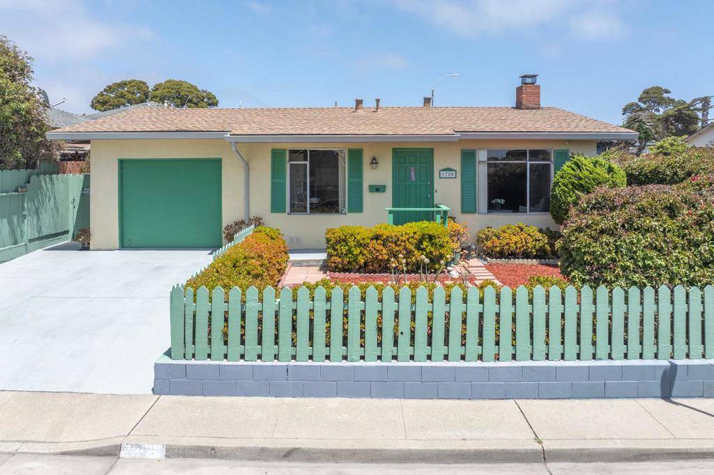 Seaside, CA 93955,1700 Luxton ST