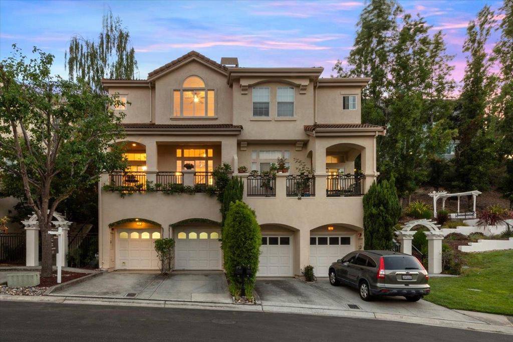 Belmont, CA 94002,14 Arroyo View CIR