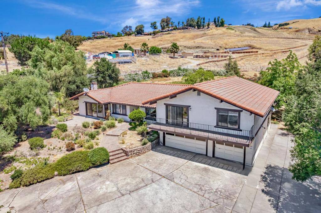 San Jose, CA 95132,15231 Skyview DR