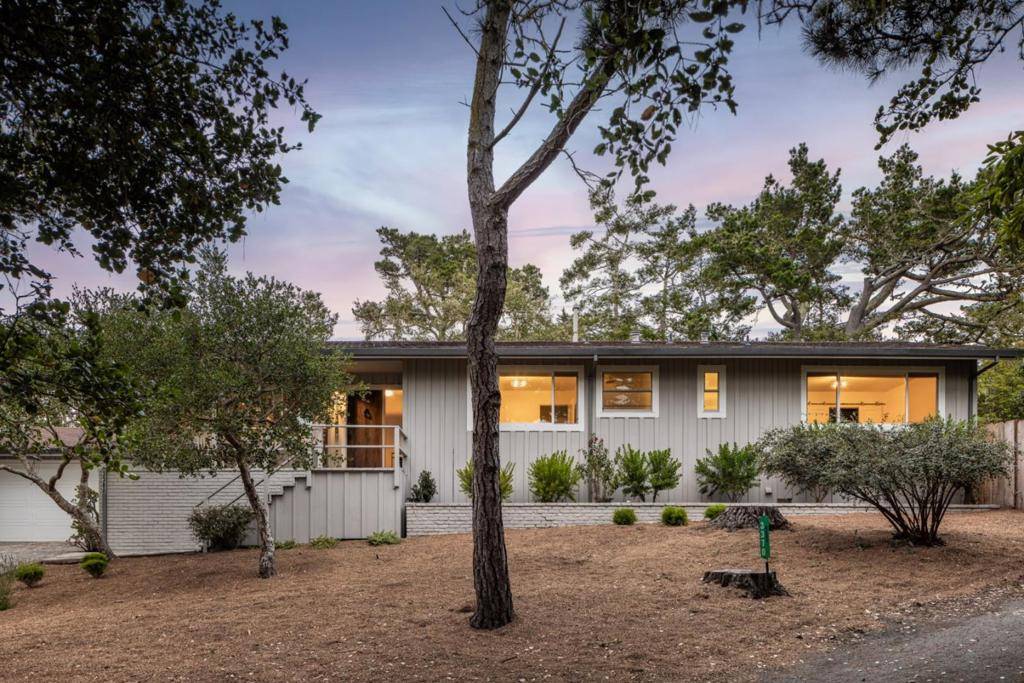 Carmel, CA 93923,3380 San Luis AVE