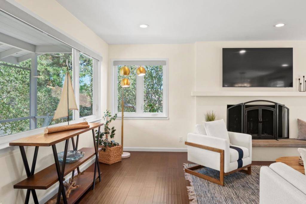 Carmel, CA 93923,3380 San Luis AVE