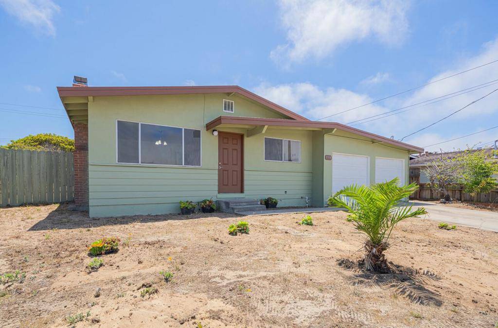 Marina, CA 93933,3114 Flower CIR