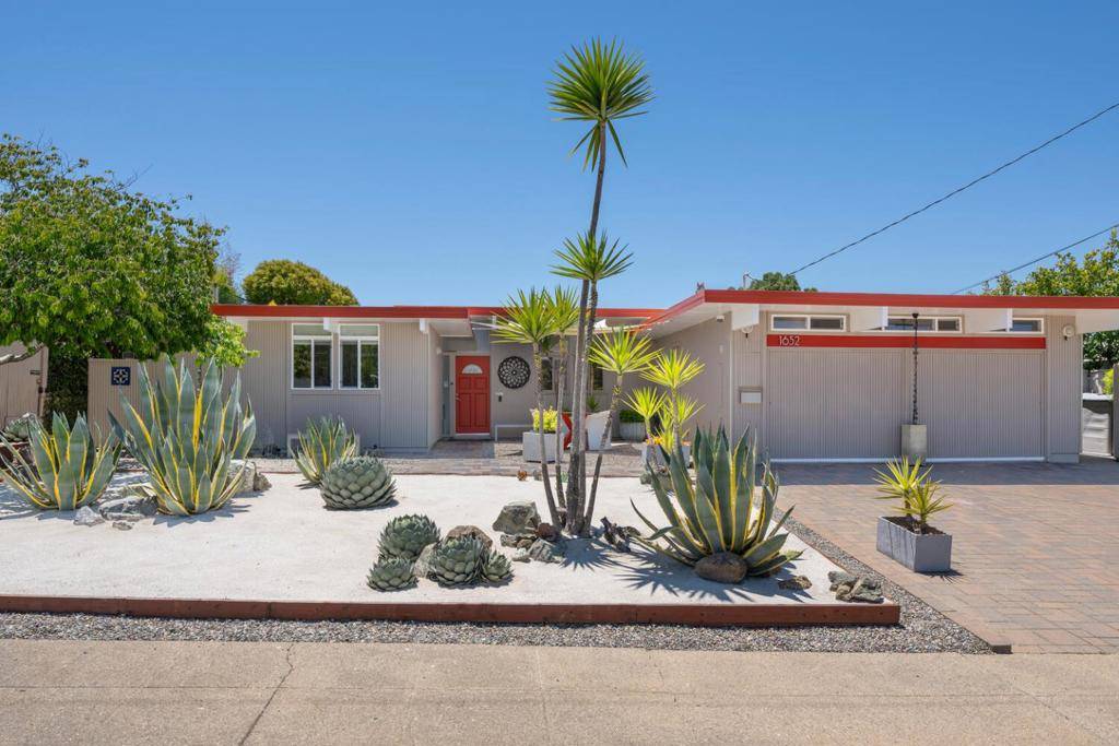 San Mateo, CA 94402,1652 Lexington AVE