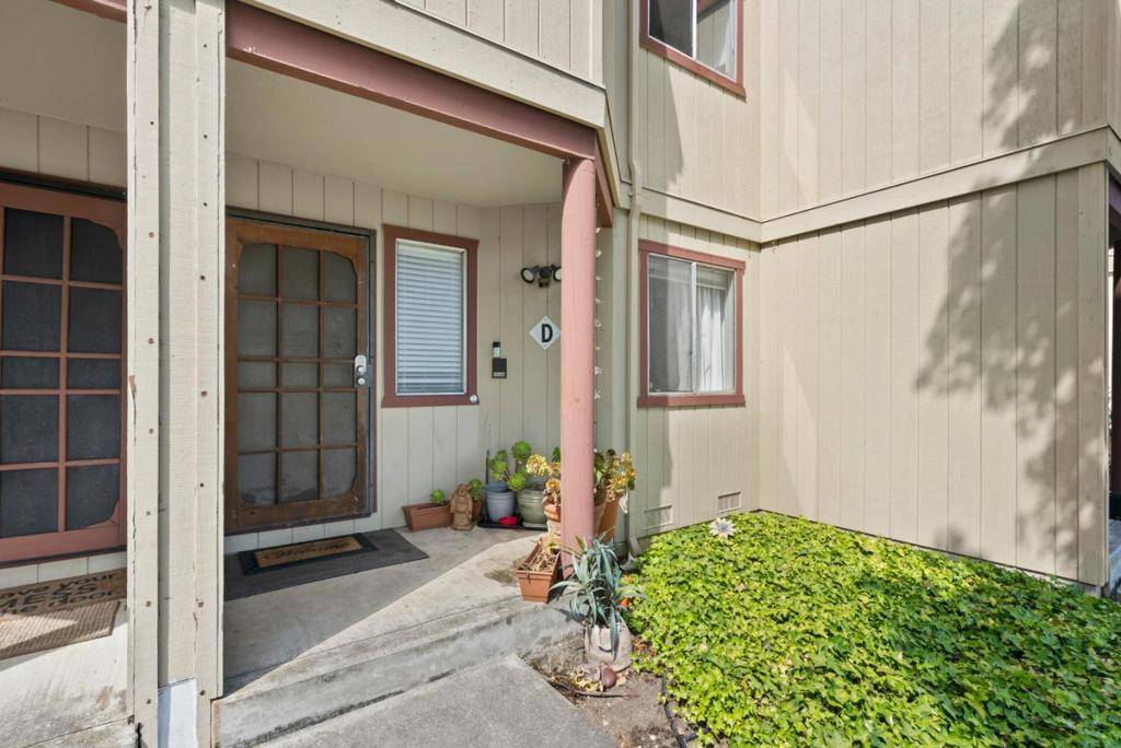 Hayward, CA 94541,20917 Locust ST #D