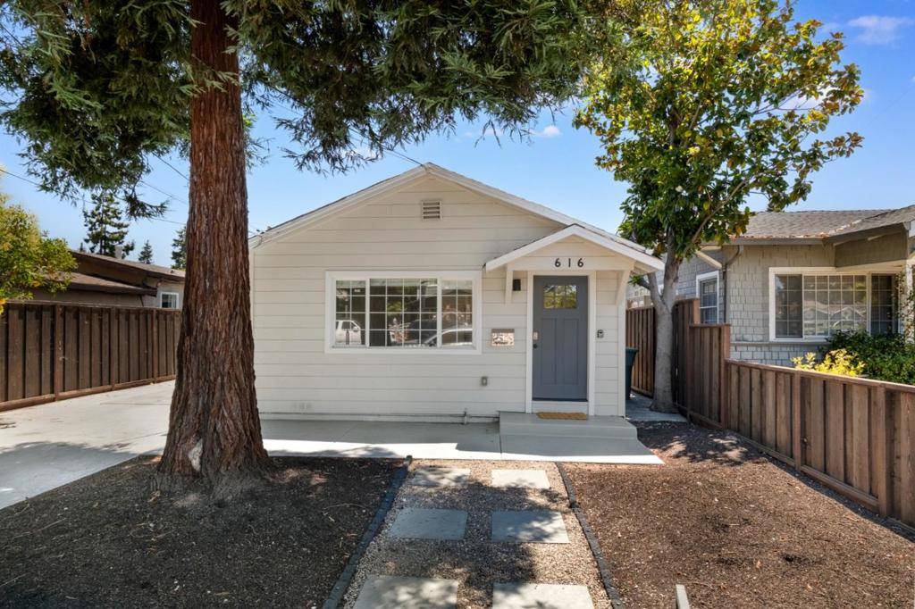 Redwood City, CA 94063,616 Douglas AVE