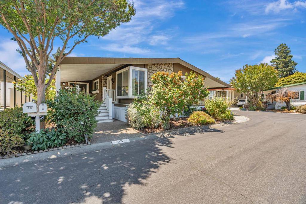 San Jose, CA 95128,35 Quail Hollow DR