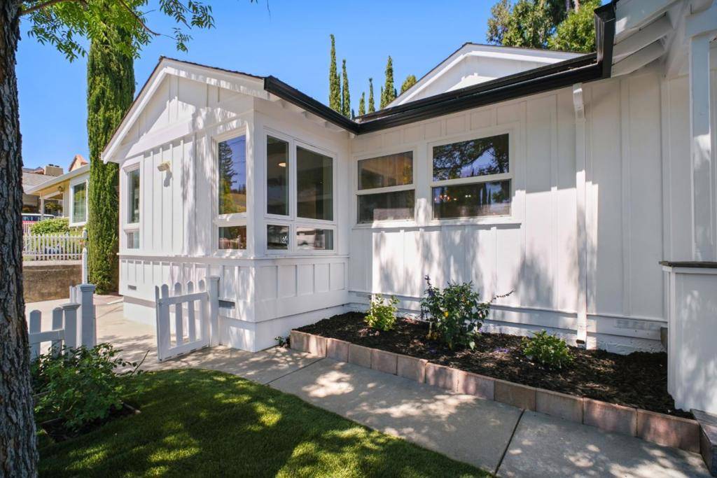 Los Gatos, CA 95030,230 San Mateo AVE