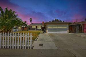 San Jose, CA 95122,1868 Crinan DR