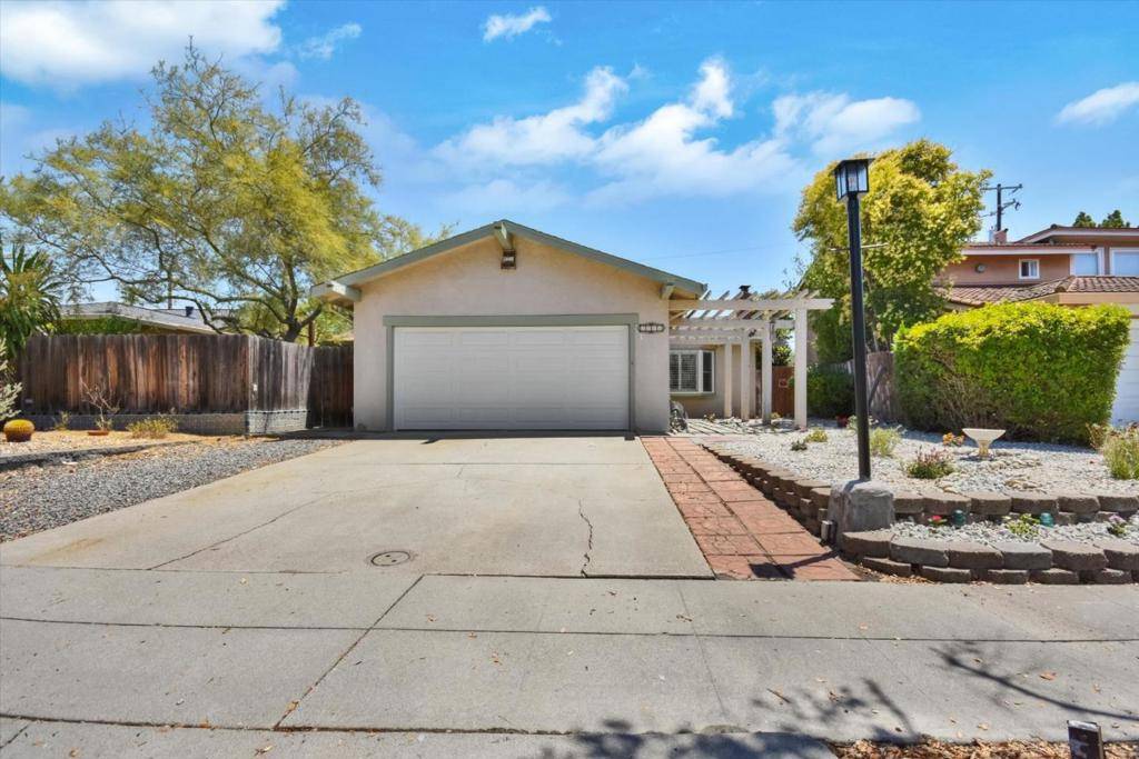 San Jose, CA 95123,5968 Sorrel AVE