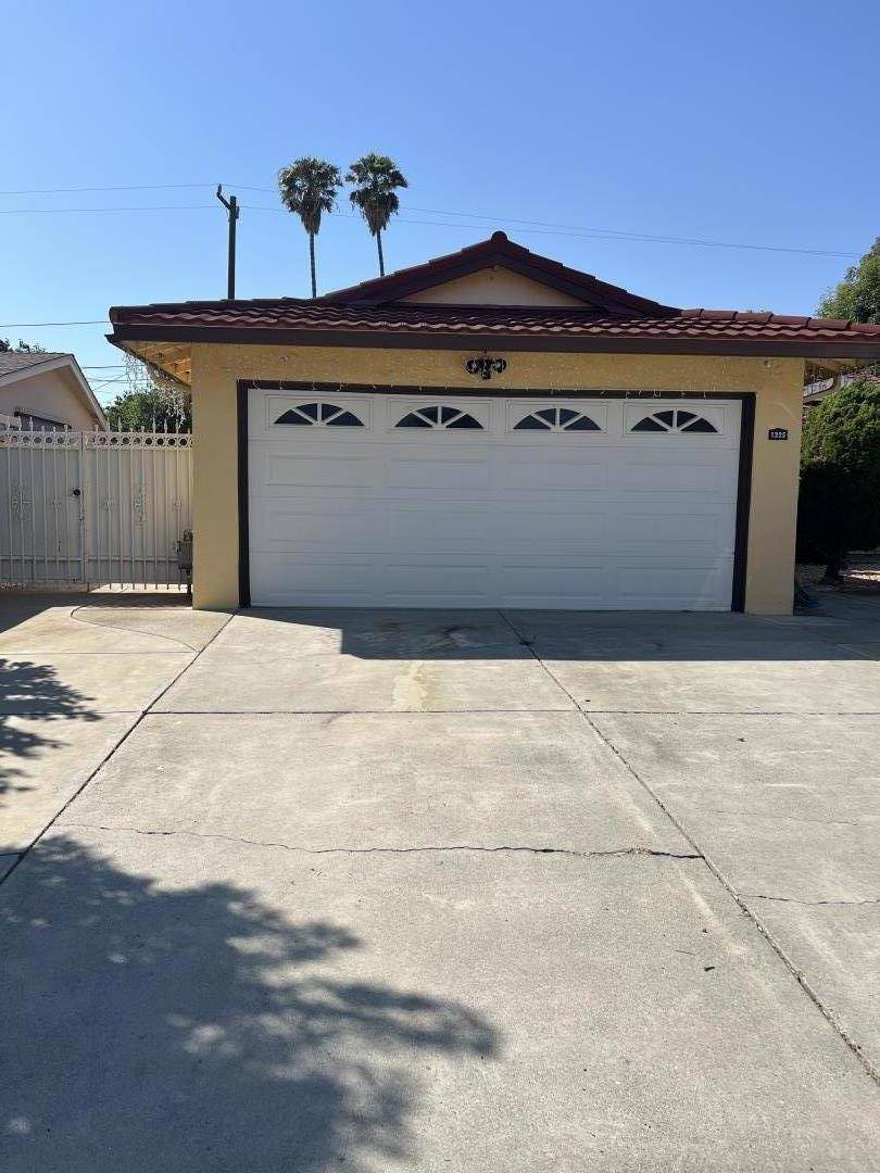 San Jose, CA 95122,1225 Midpine AVE