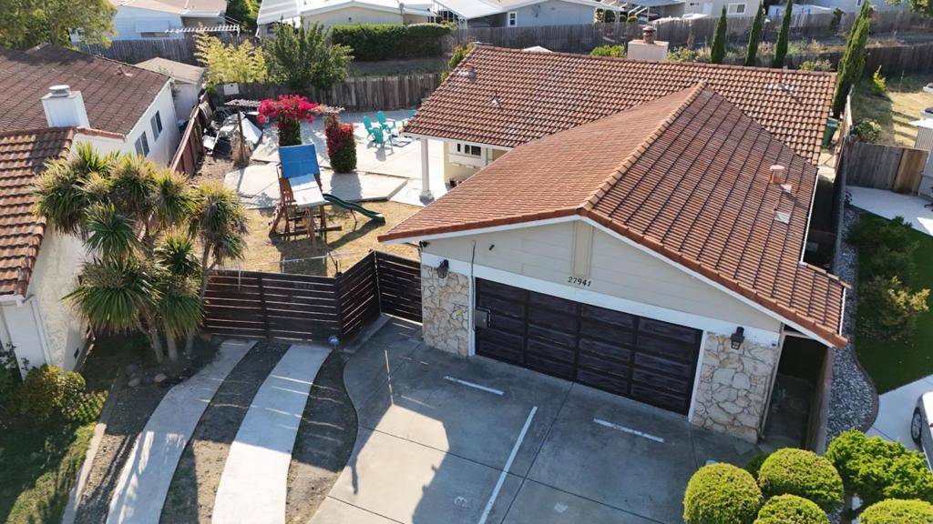 Hayward, CA 94545,27941 Emerson AVE