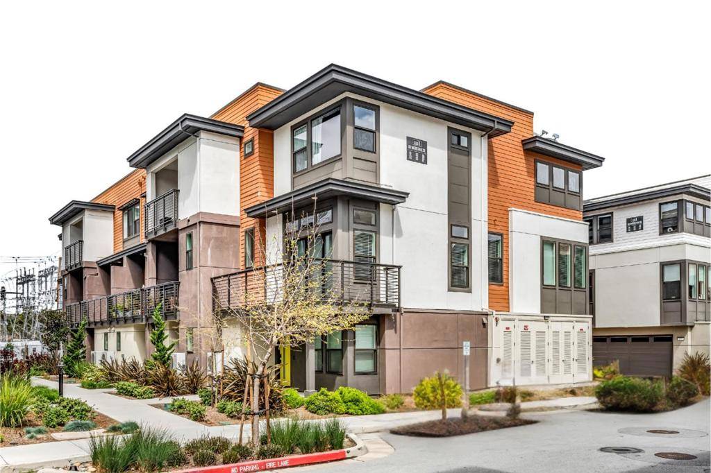 San Mateo, CA 94403,133 Waters Park CIR