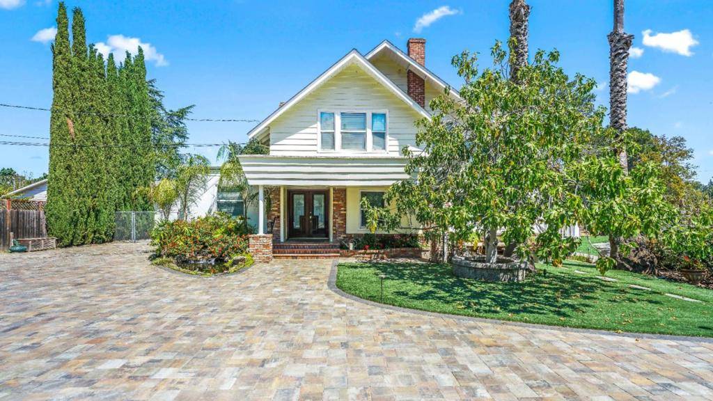 Redwood City, CA 94062,1130 Edgewood RD