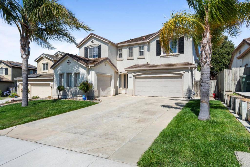 Hollister, CA 95023,1101 Freedom DR