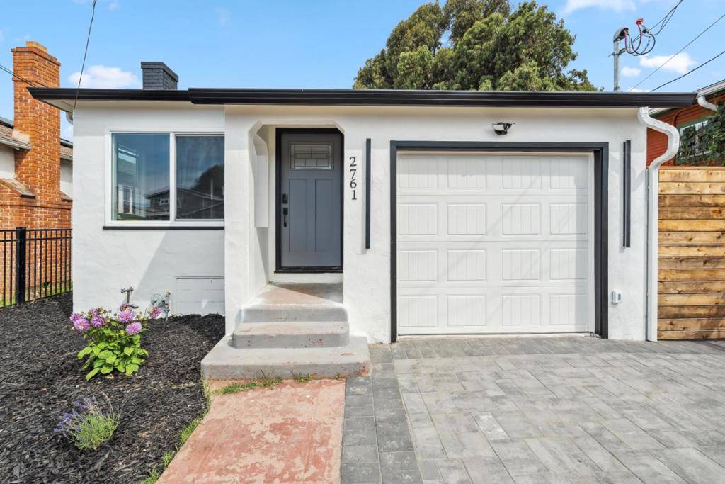 Oakland, CA 94605,2761 75th AVE