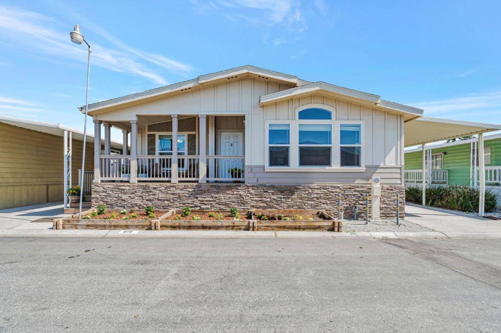 Sunnyvale, CA 94089,1085 Tasman DR