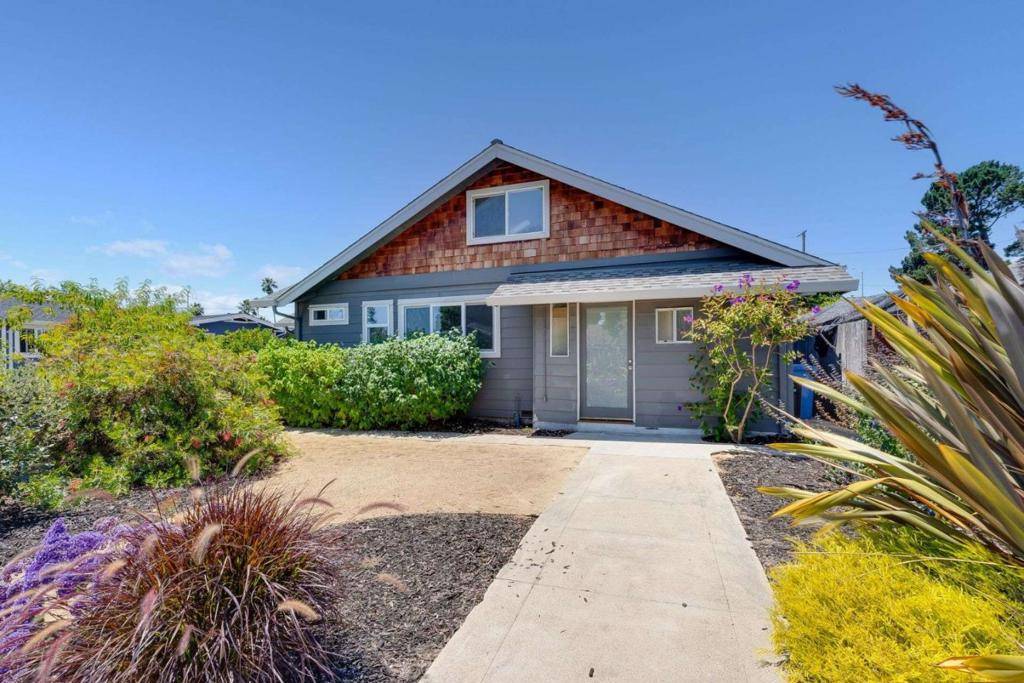 Santa Cruz, CA 95062,511 Pacheco AVE