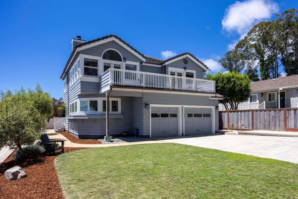 El Granada, CA 94018,139 Santa Anna ST