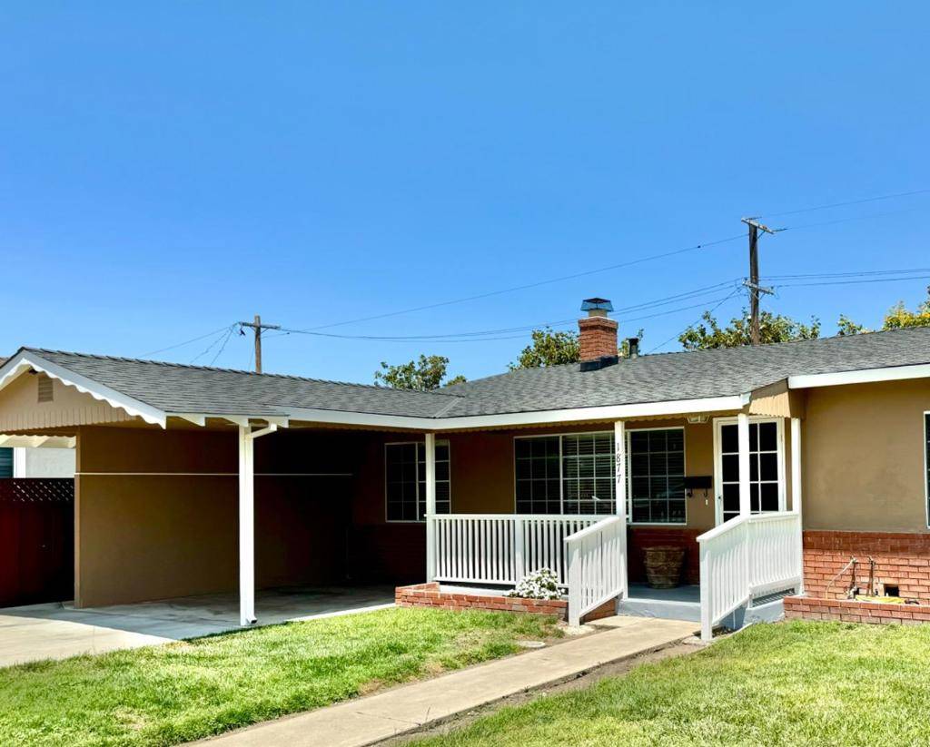 Santa Clara, CA 95050,1877 Clay ST