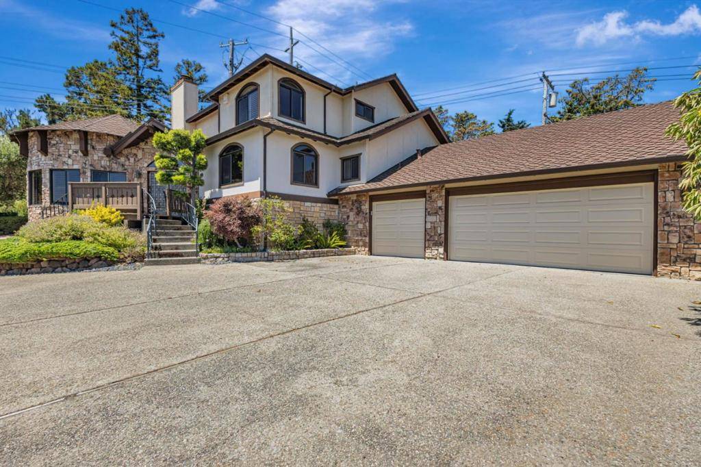 San Mateo, CA 94403,800 26th AVE