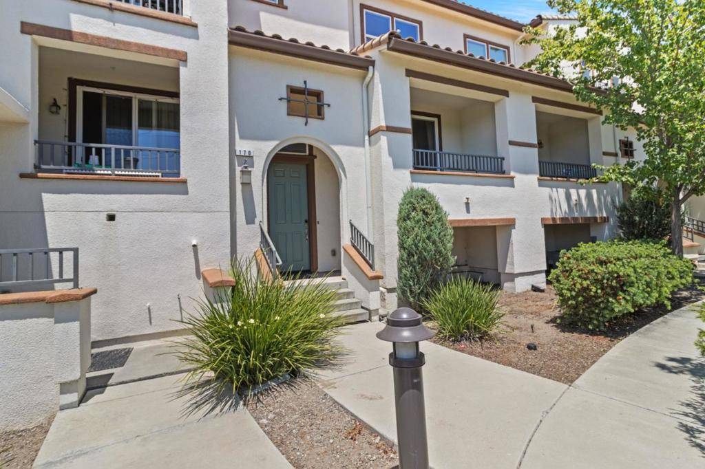 Fremont, CA 94539,176 Paso Olmo TER