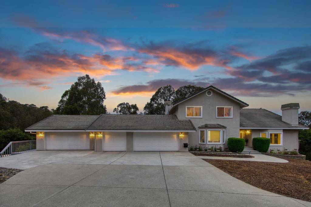 Royal Oaks, CA 95076,1650 Andreas Estates PL