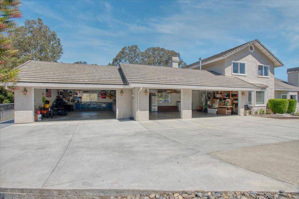 Royal Oaks, CA 95076,1650 Andreas Estates PL