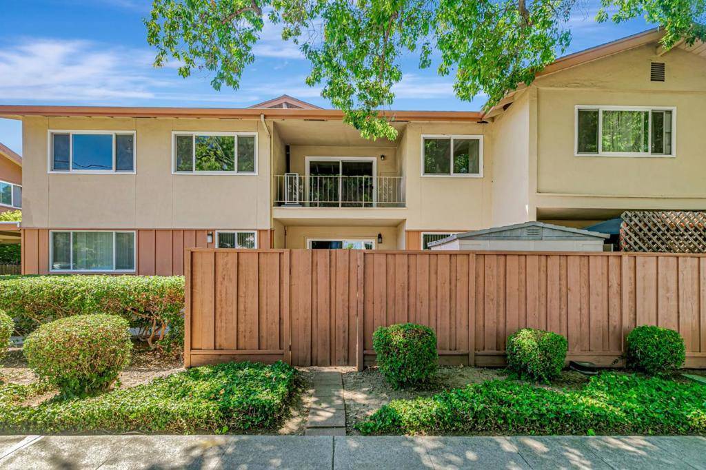 San Jose, CA 95117,1335 Phelps AVE #7