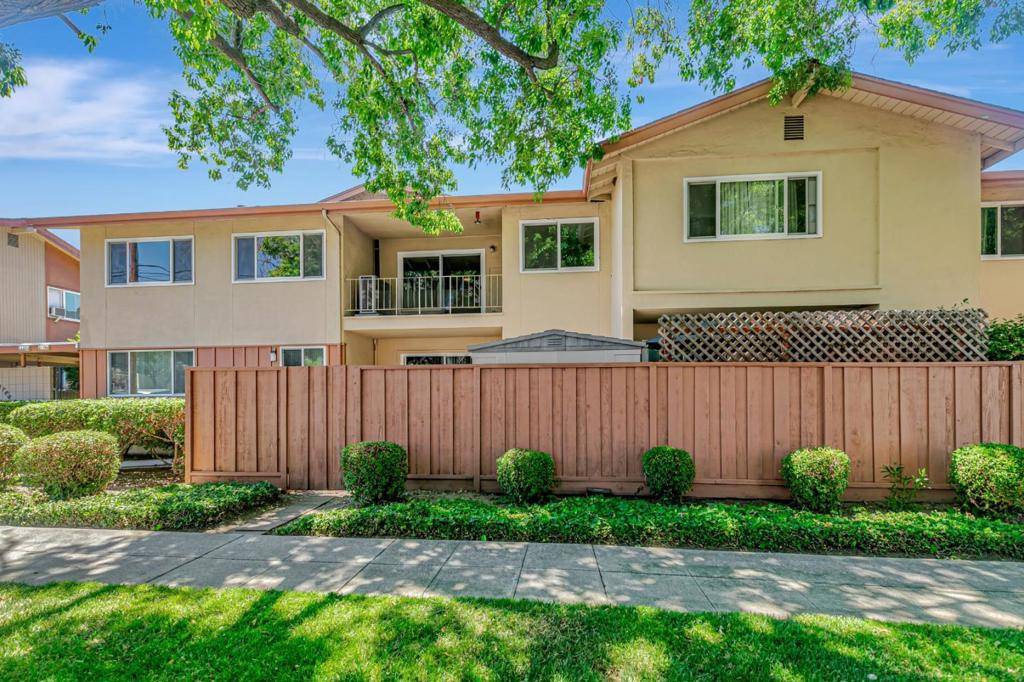 San Jose, CA 95117,1335 Phelps AVE #7