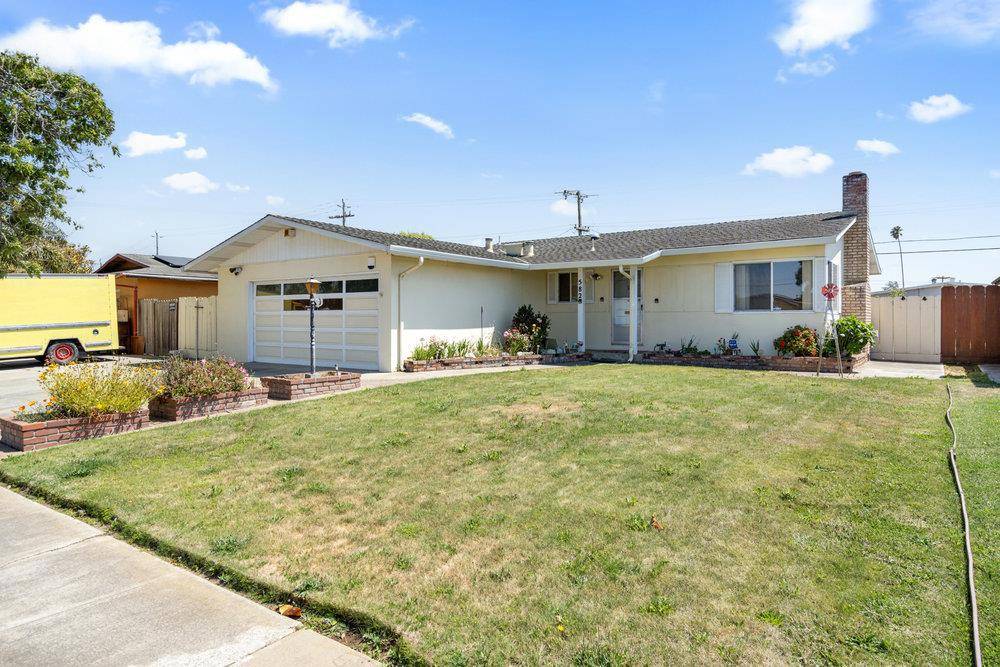 Salinas, CA 93906,582 E Alvin DR