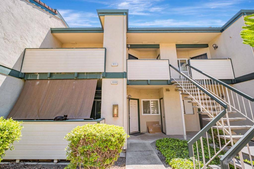 Union City, CA 94587,3011 Risdon DR #8