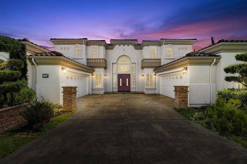 El Dorado Hills, CA 95762,2791 Giorno WAY