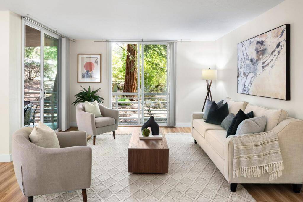 Menlo Park, CA 94025,1100 Sharon Park DR #29