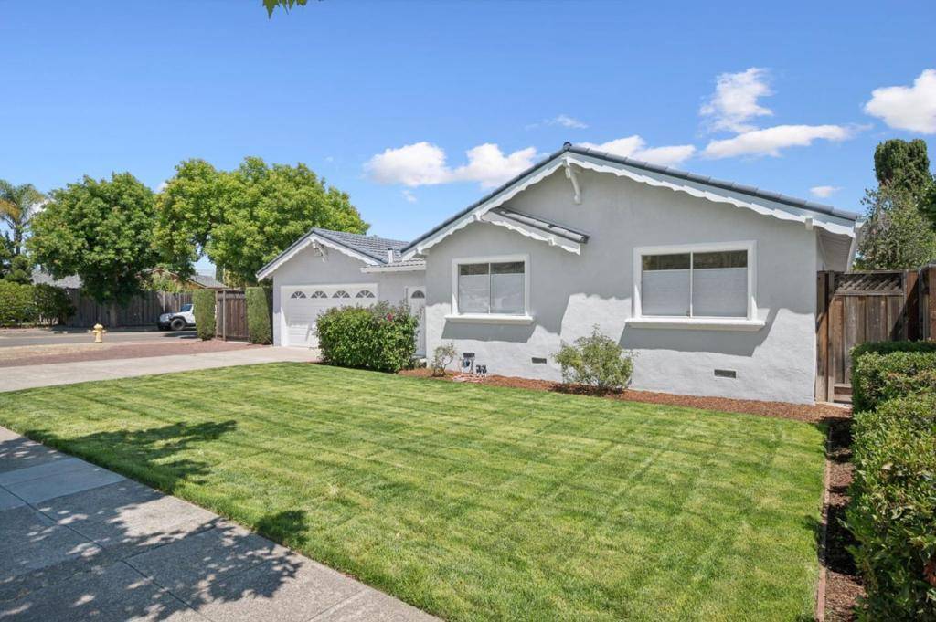 San Jose, CA 95124,1639 Blossom Hill RD
