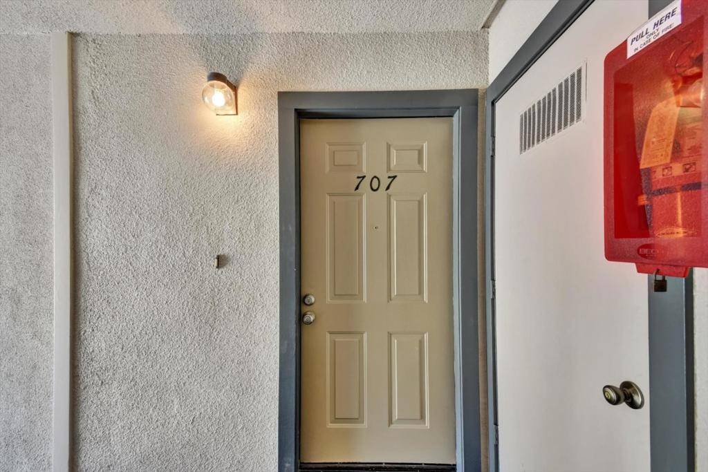 Daly City, CA 94014,1026 San Luis CIR #707