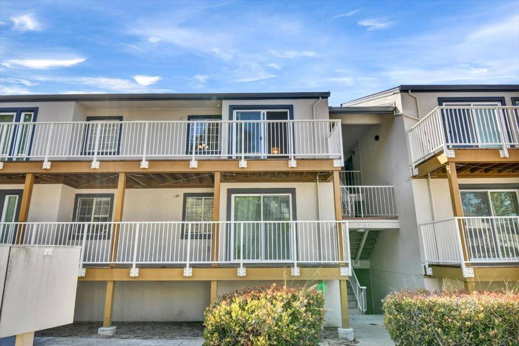 Daly City, CA 94014,1026 San Luis CIR #707