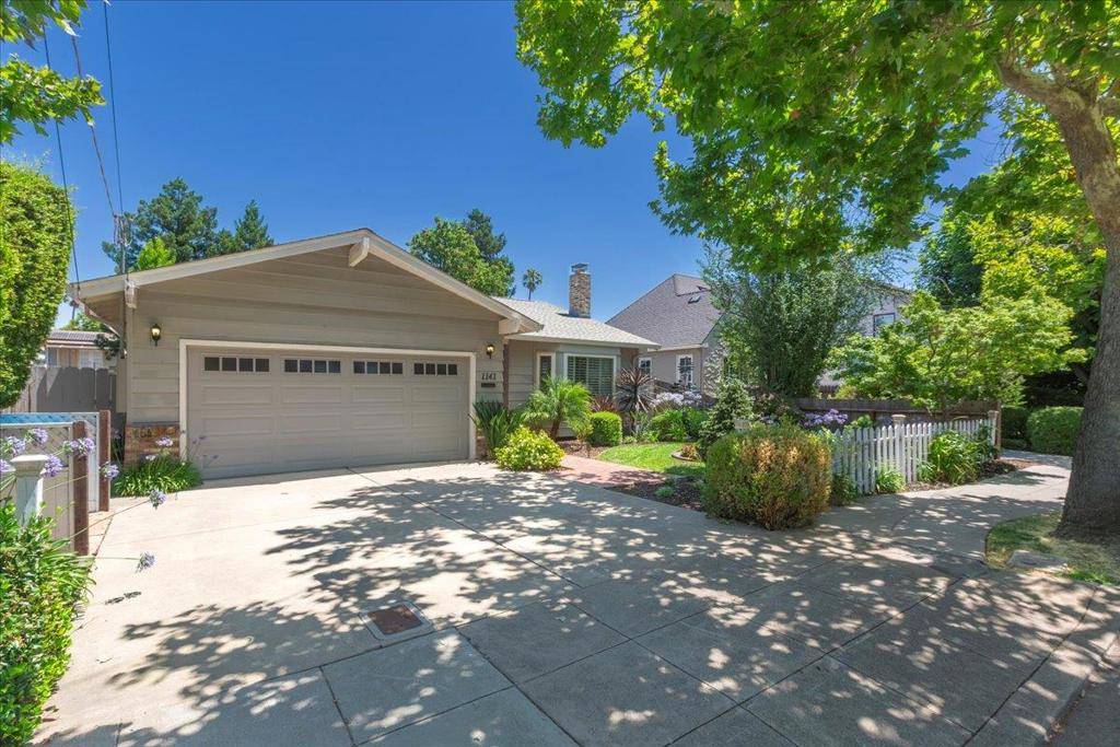 Redwood City, CA 94061,1141 Fairview AVE