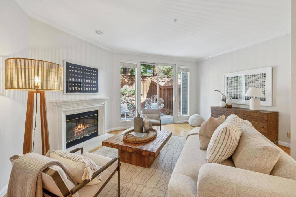 Menlo Park, CA 94025,600 Willow RD #6