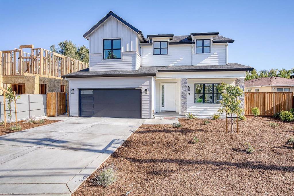 Campbell, CA 95008,1270 W Hacienda AVE