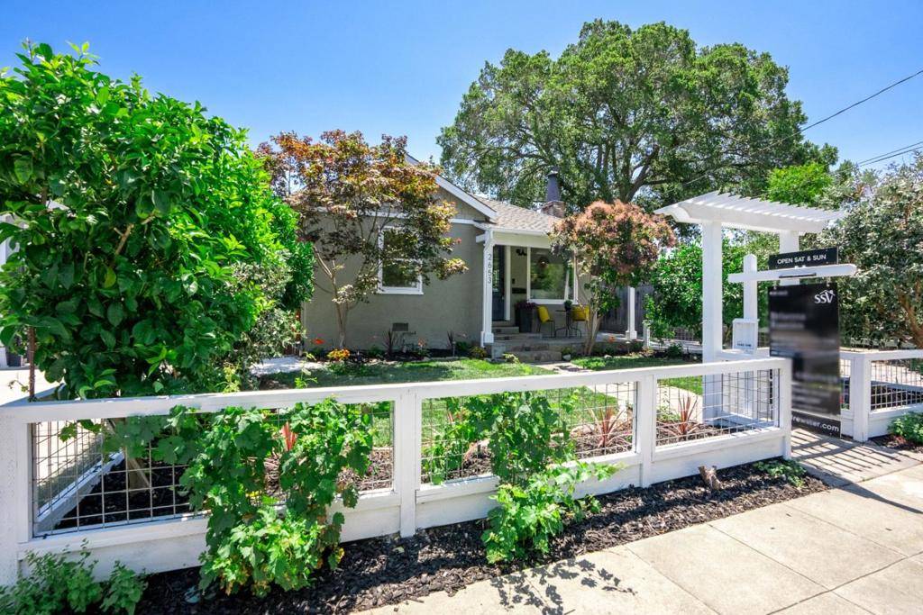 Redwood City, CA 94062,2653 Brewster AVE