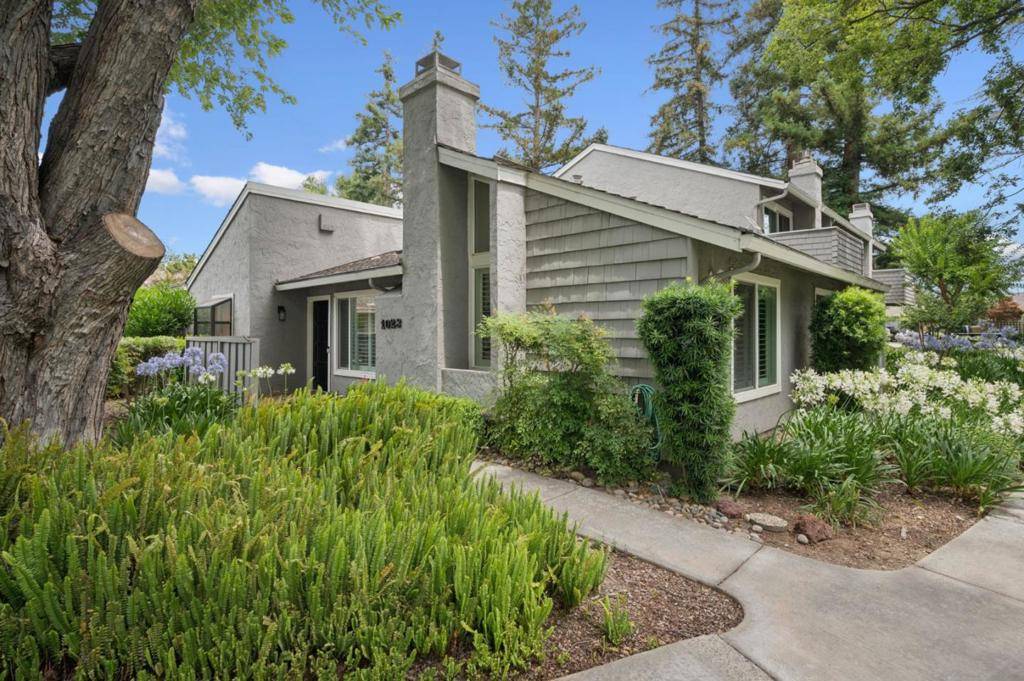 San Jose, CA 95125,1023 Roy AVE