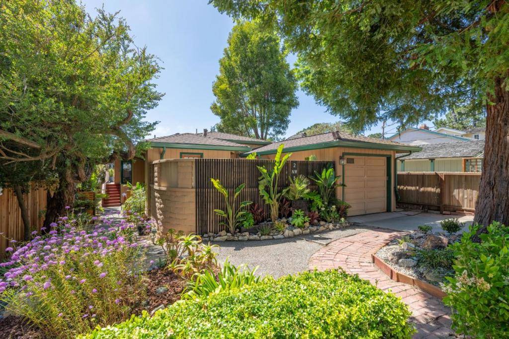 Carmel, CA 93921,0 Santa Fe 2 NW of 3rd AVE