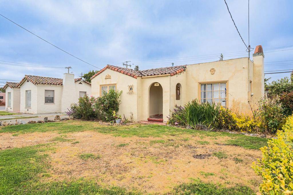 Salinas, CA 93901,54 Katherine AVE