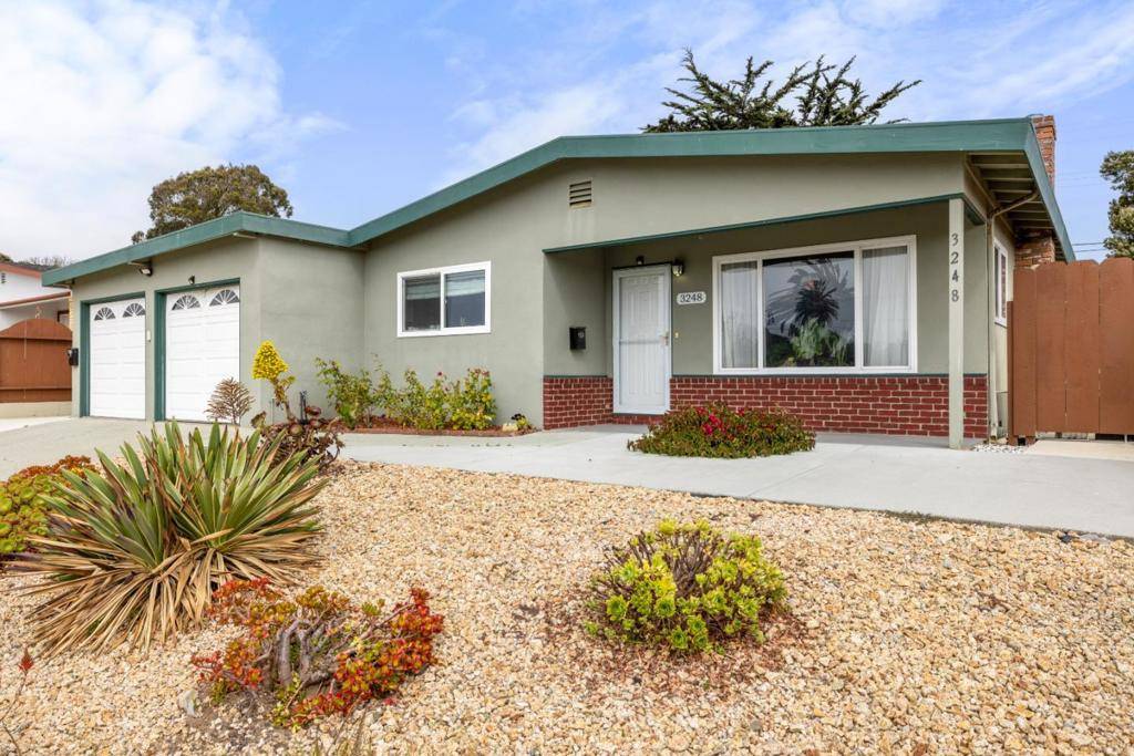 Marina, CA 93933,3248 Fitzgerald CIR